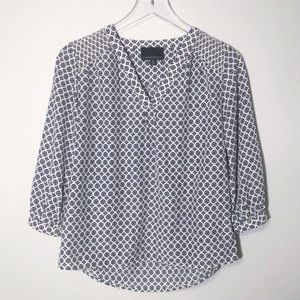 Cynthia Rowley Blouse